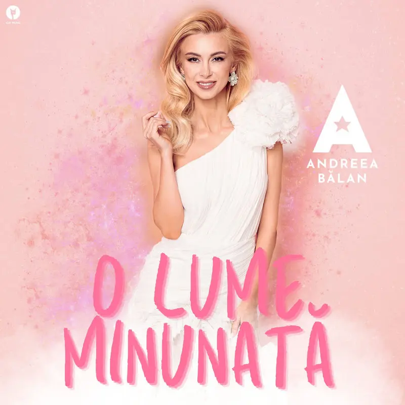 O Lume Minunată - Andreea Balan, Ella Maya & Clara