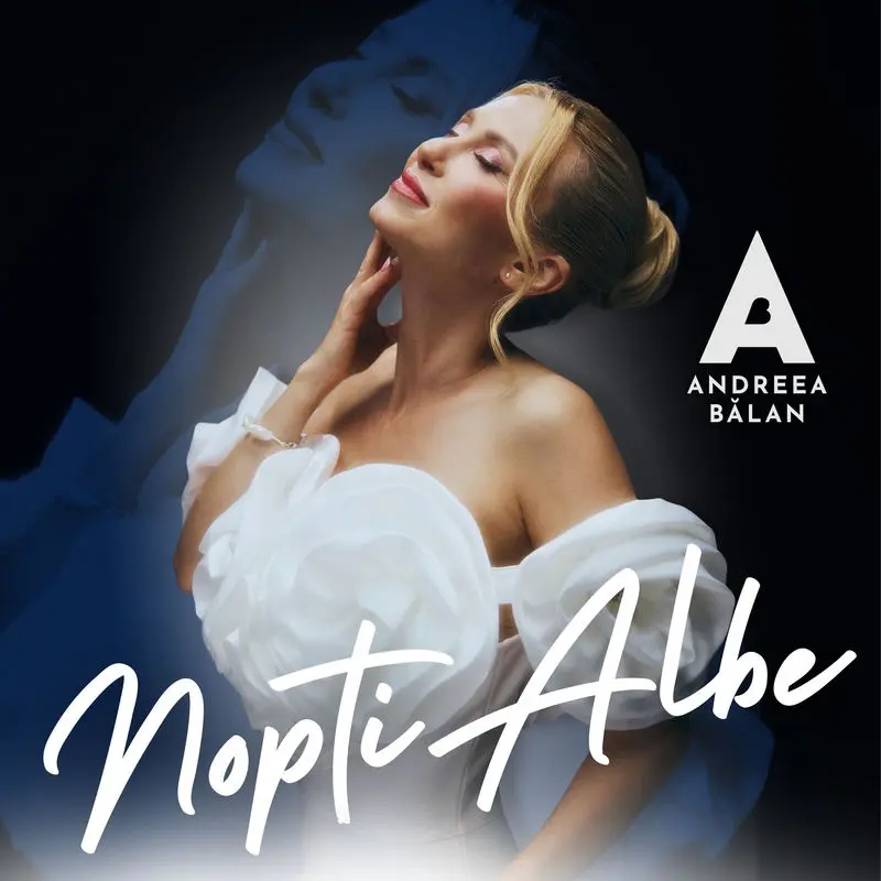 Nopți Albe - Andreea Balan