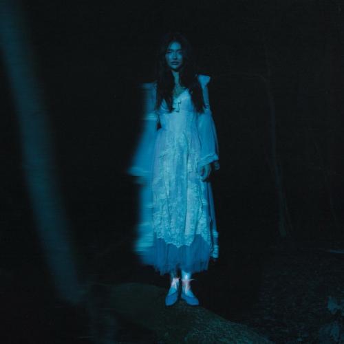Andreea Bostanica - Kingdom