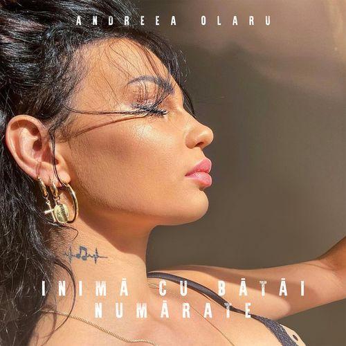 Andreea Olaru - Inimă cu bătăi numărate