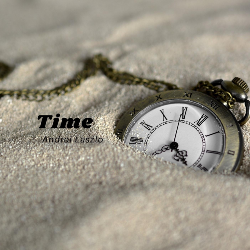 Time - Andrei Laszlo