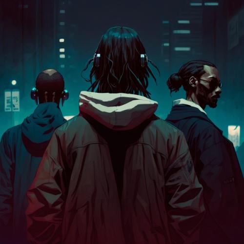 Andrei & Scott Rill & Besomorph feat. Snoop Dogg - WANT 2