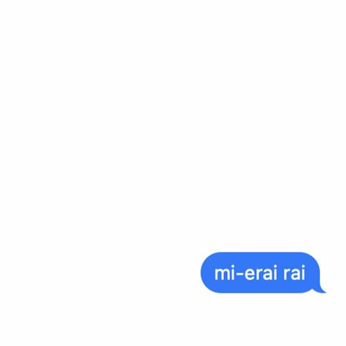 Andrei Ursu - Mi-erai Rai