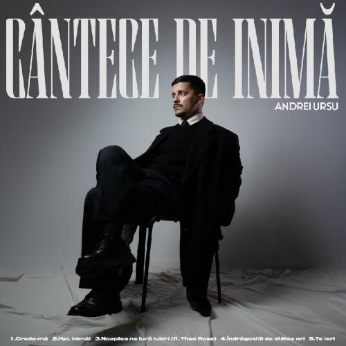 Andrei Ursu - Te Iert