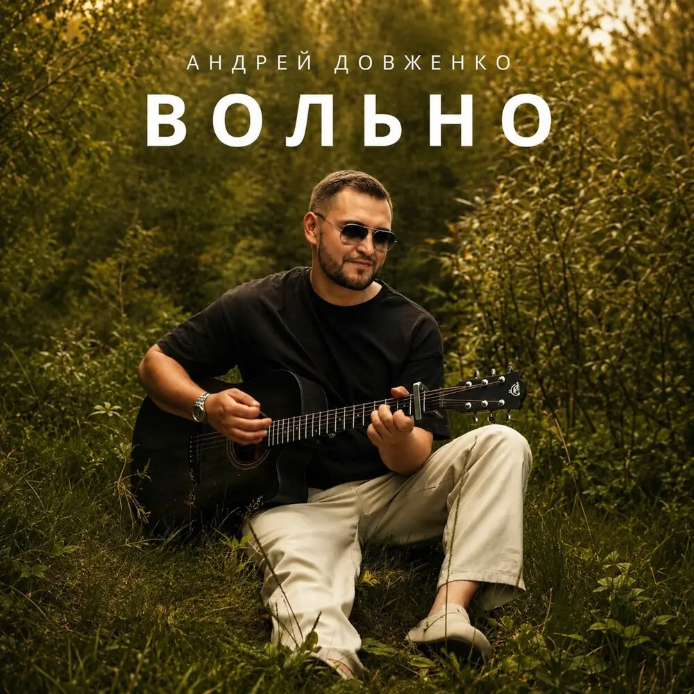 Вольно - Андрей Довженко
