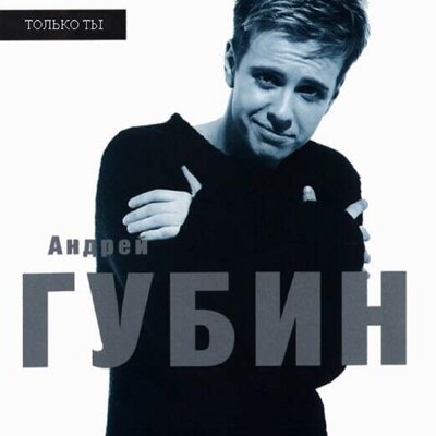 Дай мне слово - Андрей Губин
