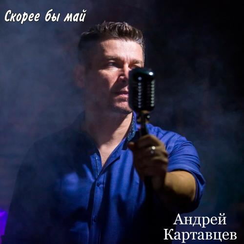Андрей Картавцев - Еду я на море