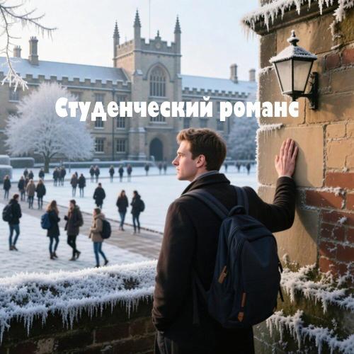 Андрей Кордон - Студенческий романс