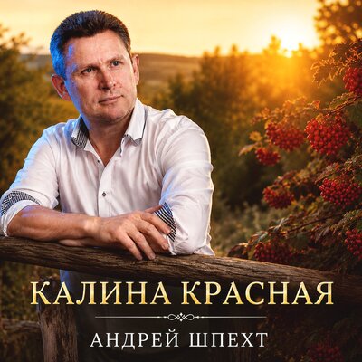 Калина красная - Андрей Шпехт