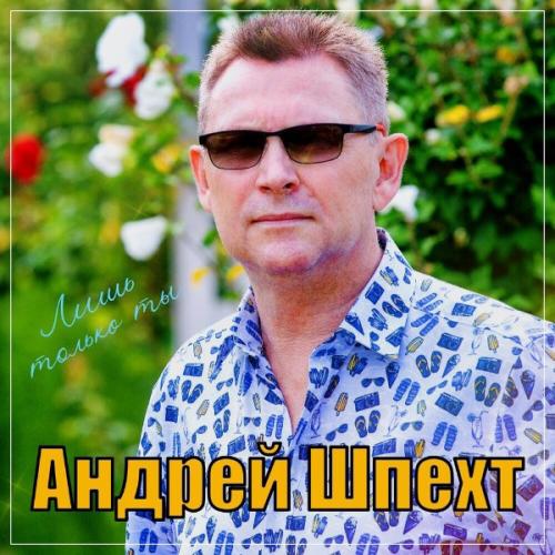 Лишь только ты - Андрей Шпехт