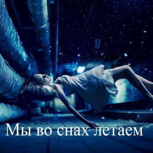 Андрей Трикиша - Мы во снах летаем