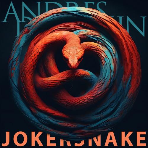 Jorkersnake - Andres Danchin