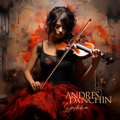 Symphobia - Andres Danchin