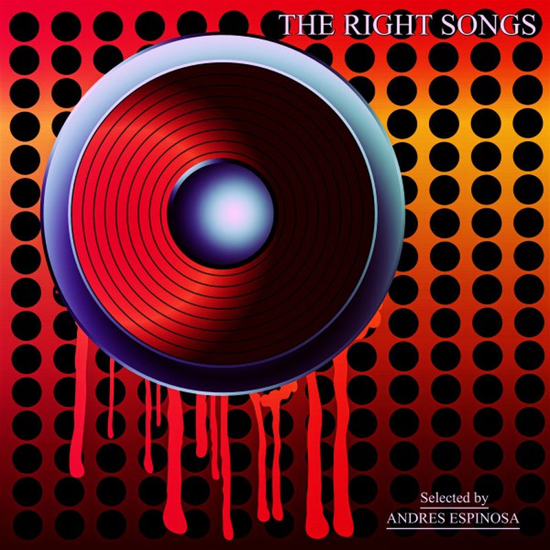 The Right Song (Reprise To Tiësto, Oliver Heldens Feat Natalie La Rose) - Andres Espinosa