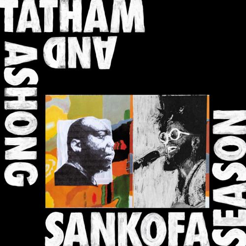 Andrew Ashong & Kaidi Tatham - Washed in You