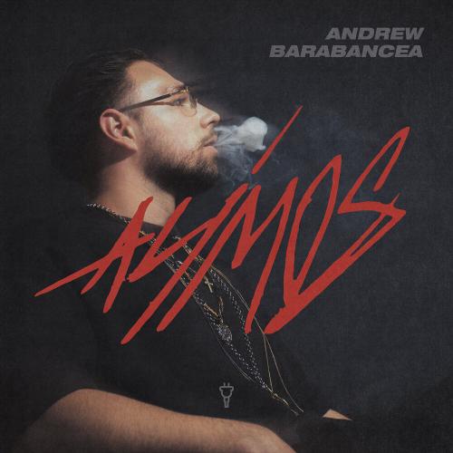 Andrew Barabancea - Alimos