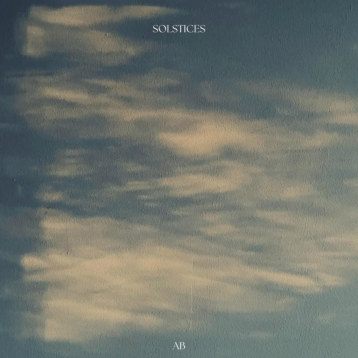 Solstices - Andrew Belle