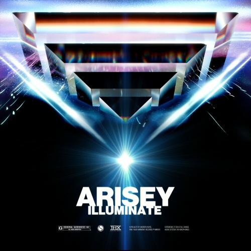 Andrew Rayel & Arisey - Illuminate