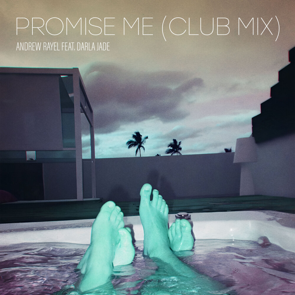 Promise Me (Club Mix) - Andrew Rayel, Darla Jade