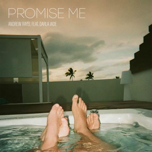 Andrew Rayel feat. Darla Jade - Promise Me
