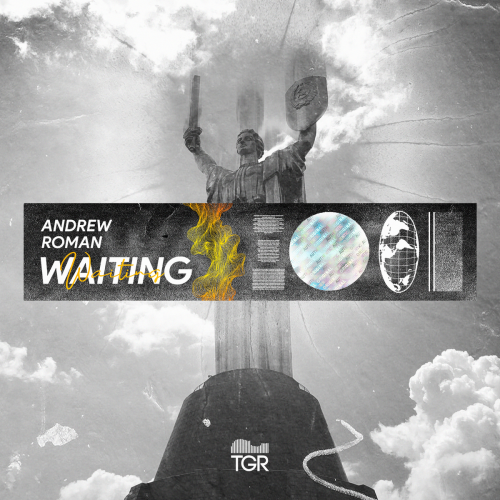 Waiting - Andrew Roman