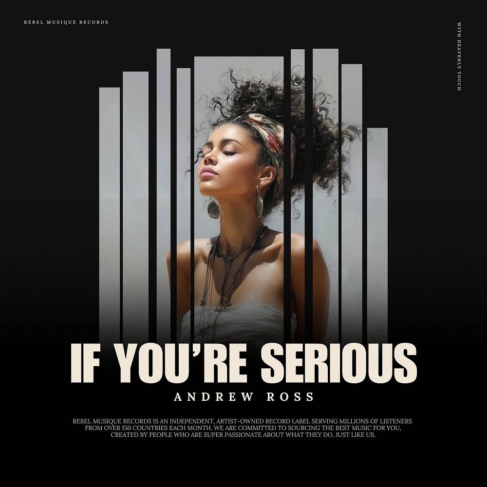 If You're Serious - Andrew Ross