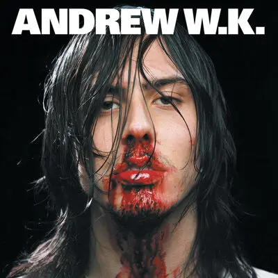 She Is Beautiful - Andrew W.K.