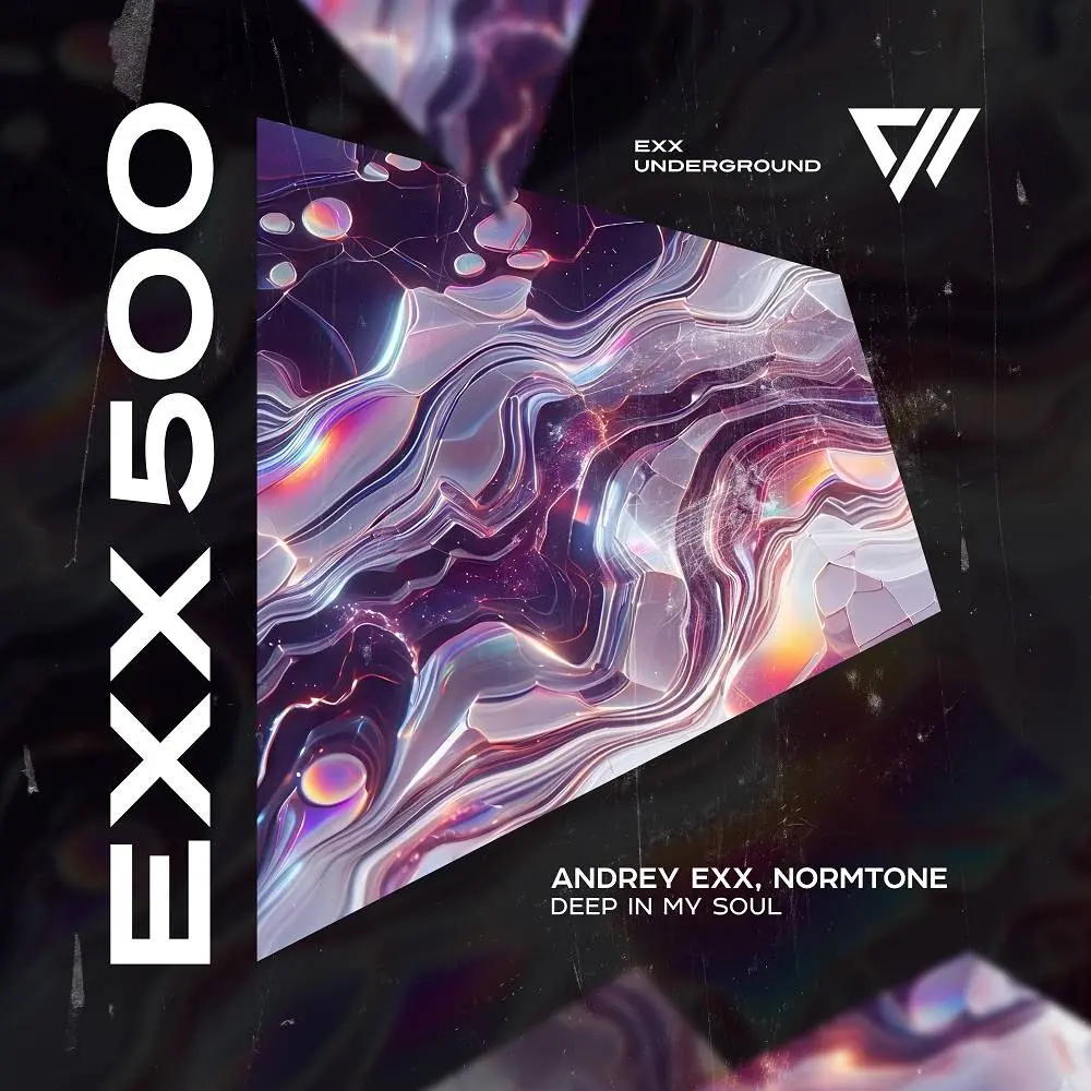 Deep in My Soul (Radio Edit) - Andrey Exx & Normtone