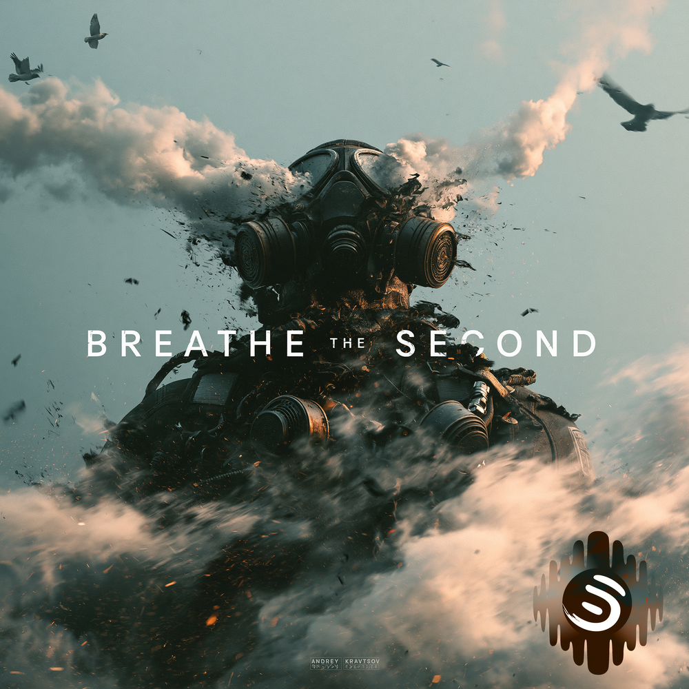 Breathe the Second - Andrey Kravtsov