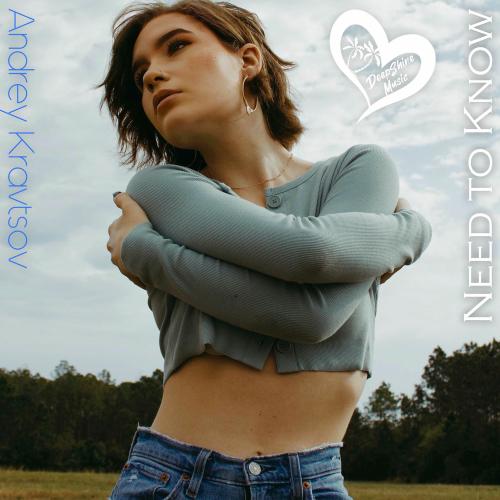 Andrey Kravtsov - Need To Know