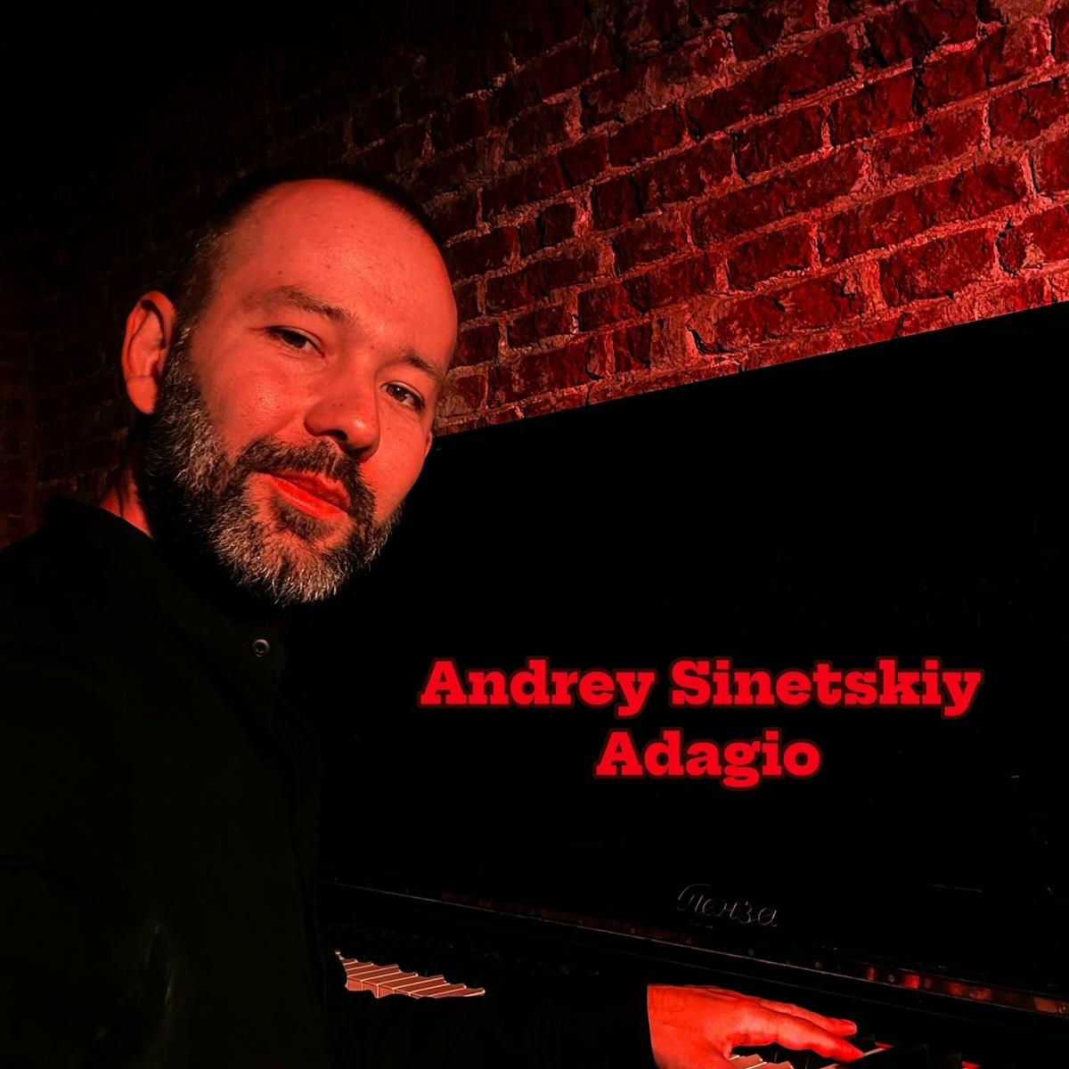 Adagio - Andrey Sinetskiy