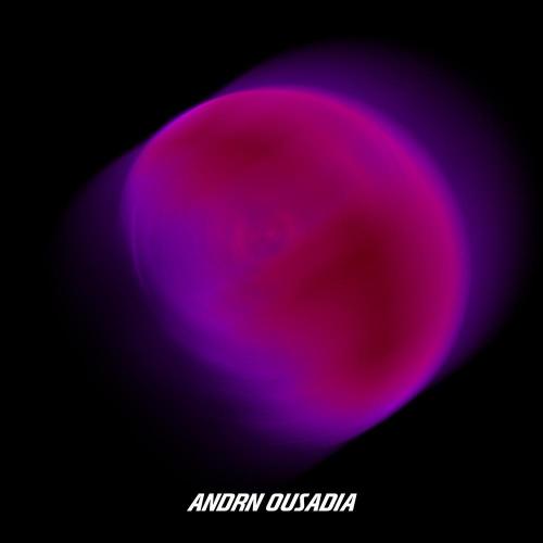 ANDRN - OUSADIA