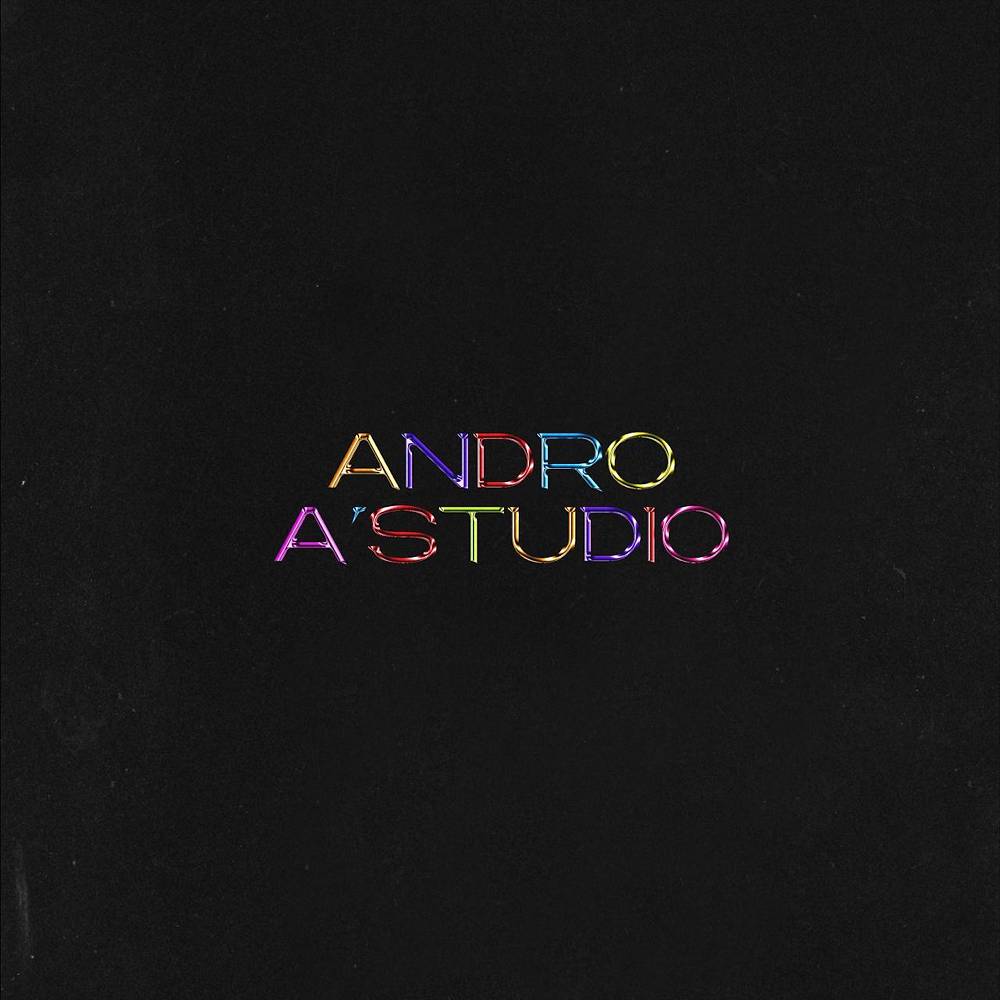 ANDRO & A'Studio - Обними меня