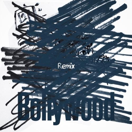 ANDRO - BOLLYWOOD (Povar Remix)