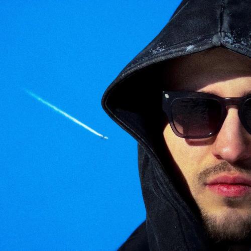 Andro Jango - Пей до дна prod. by Andro Jango