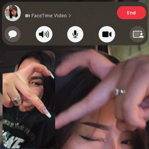 FaceTime - ANDRO, L'One