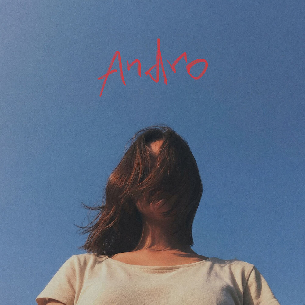 Ветер - ANDRO