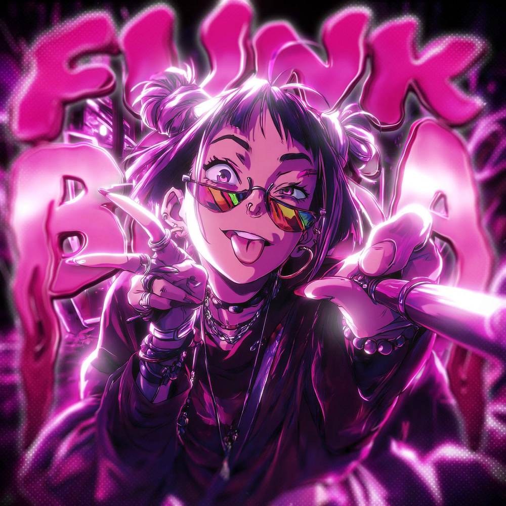 FUNK BRISA - Andromeda & 74blade