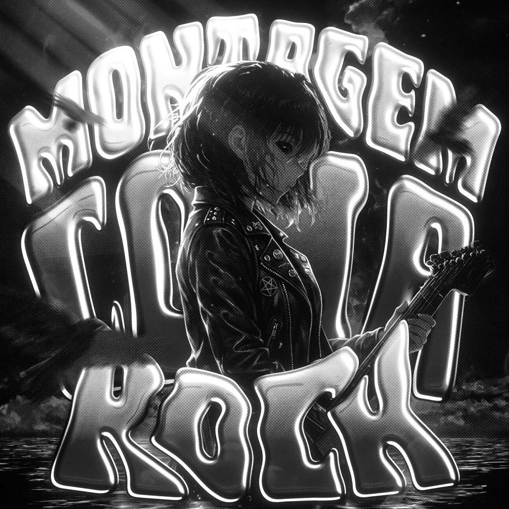 Andromeda & Aaron Kos - MONTAGEM COMA ROCK