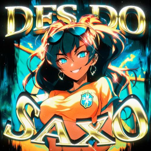 Andromeda & elysian. - DES DO SAXO