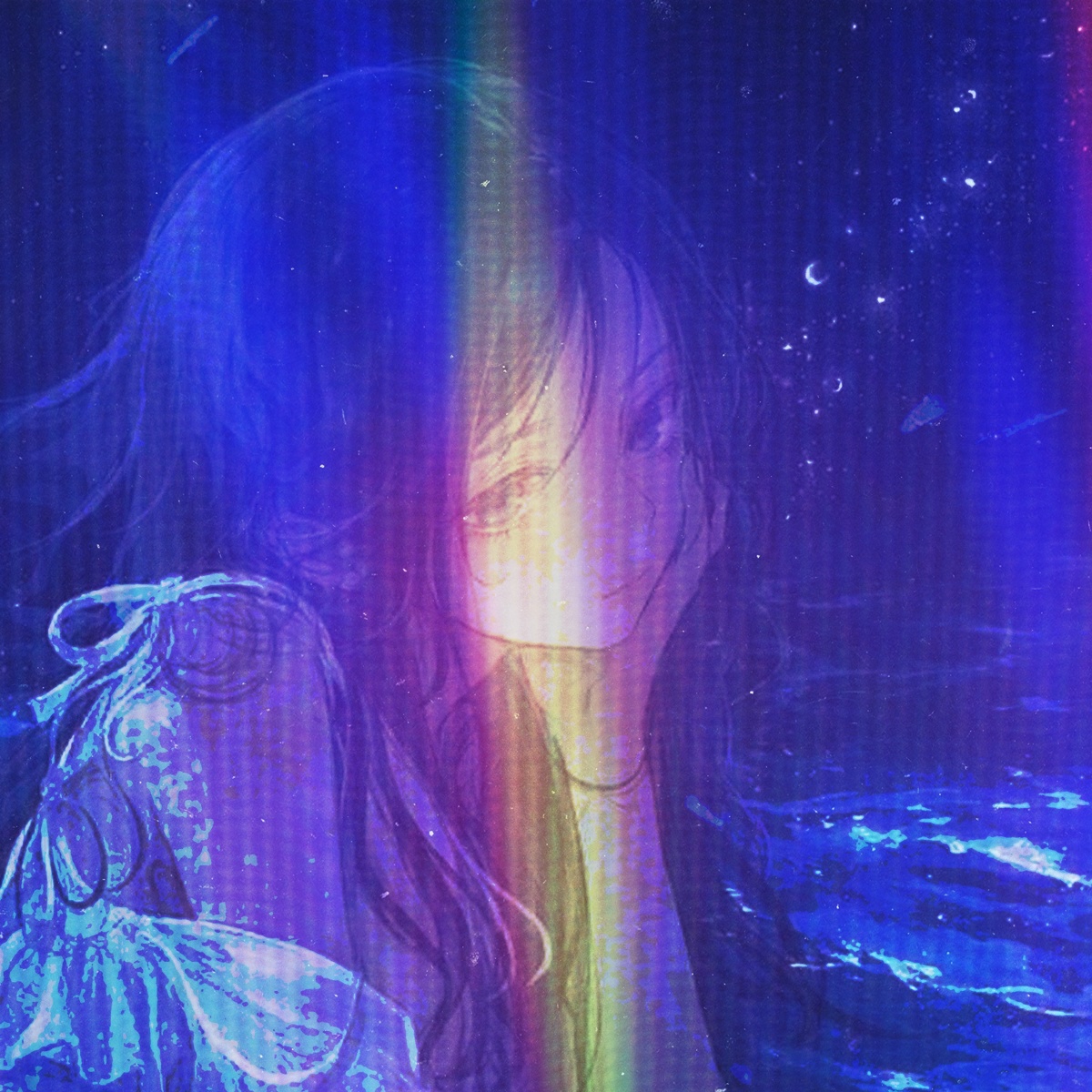 Fading Hope - ANDROMEDA