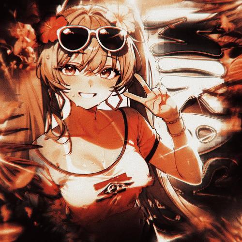 ANDROMEDA & UMBASA - MIKASA