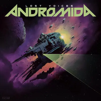 Break the Cycle - Andromida, Beyond Unbroken