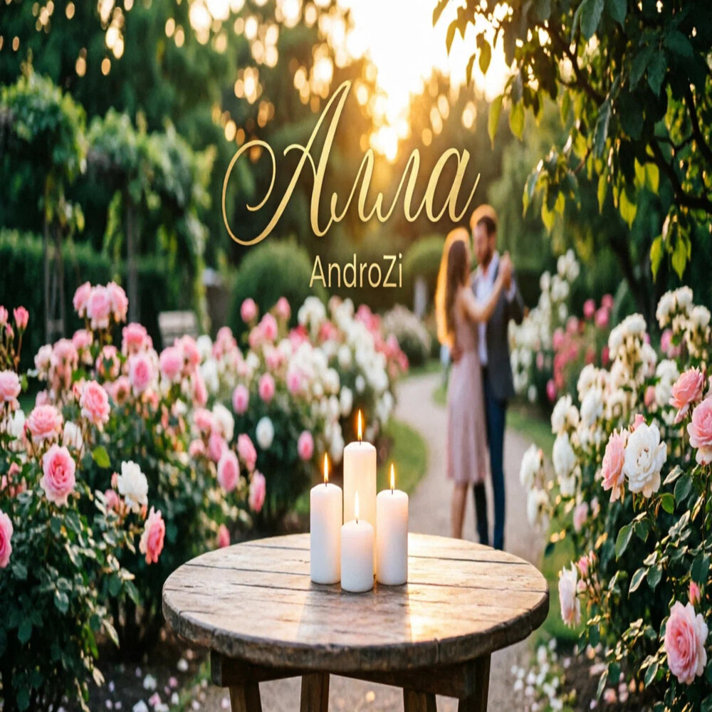 Алла - AndroZi