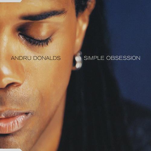 Simple Obsession (Radio Edit) - Andru Donalds