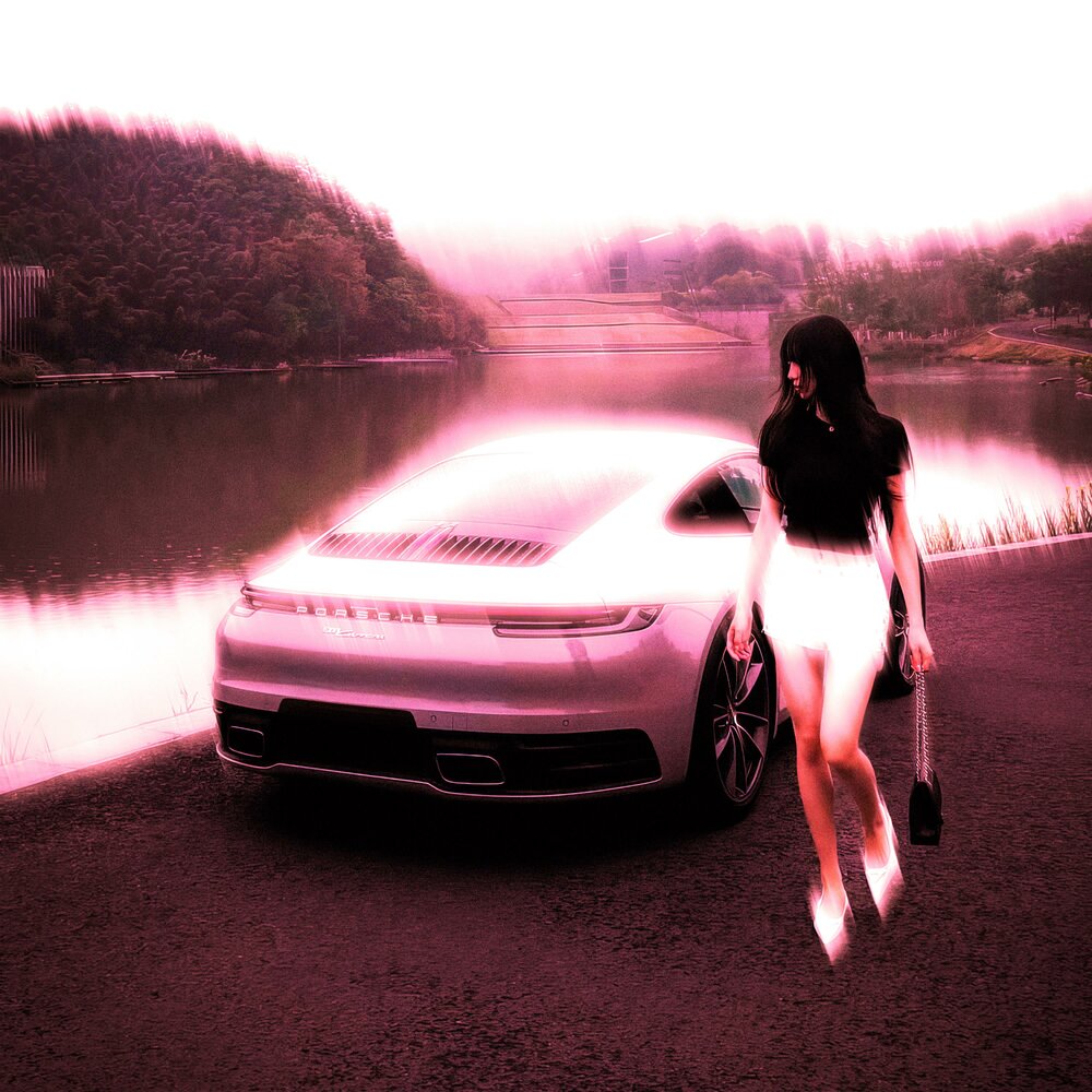 ANDRXRXSSO, BLOODTHXRN - DARKSIDE