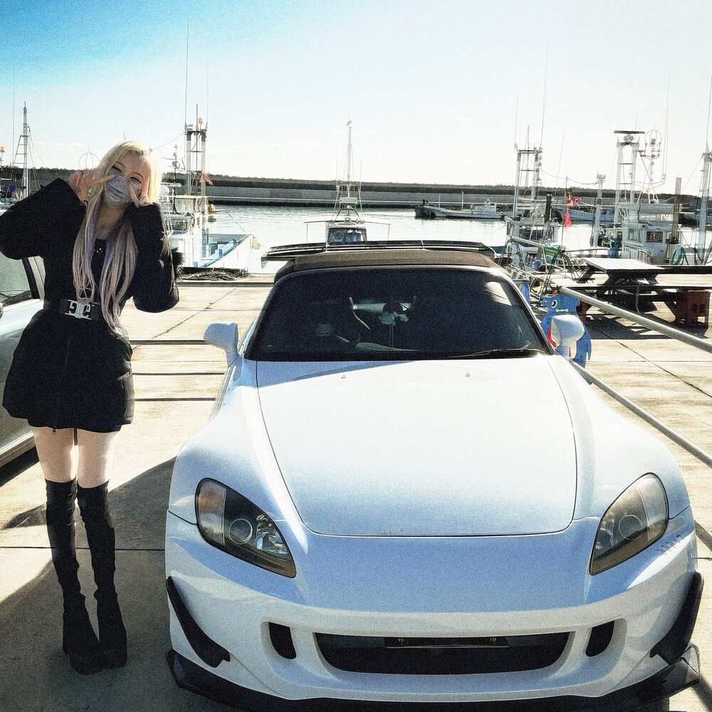 TRUE LOVE - ANDRXRXSSO, BLOODTHXRN, dxn1al, KIRA PLAYA