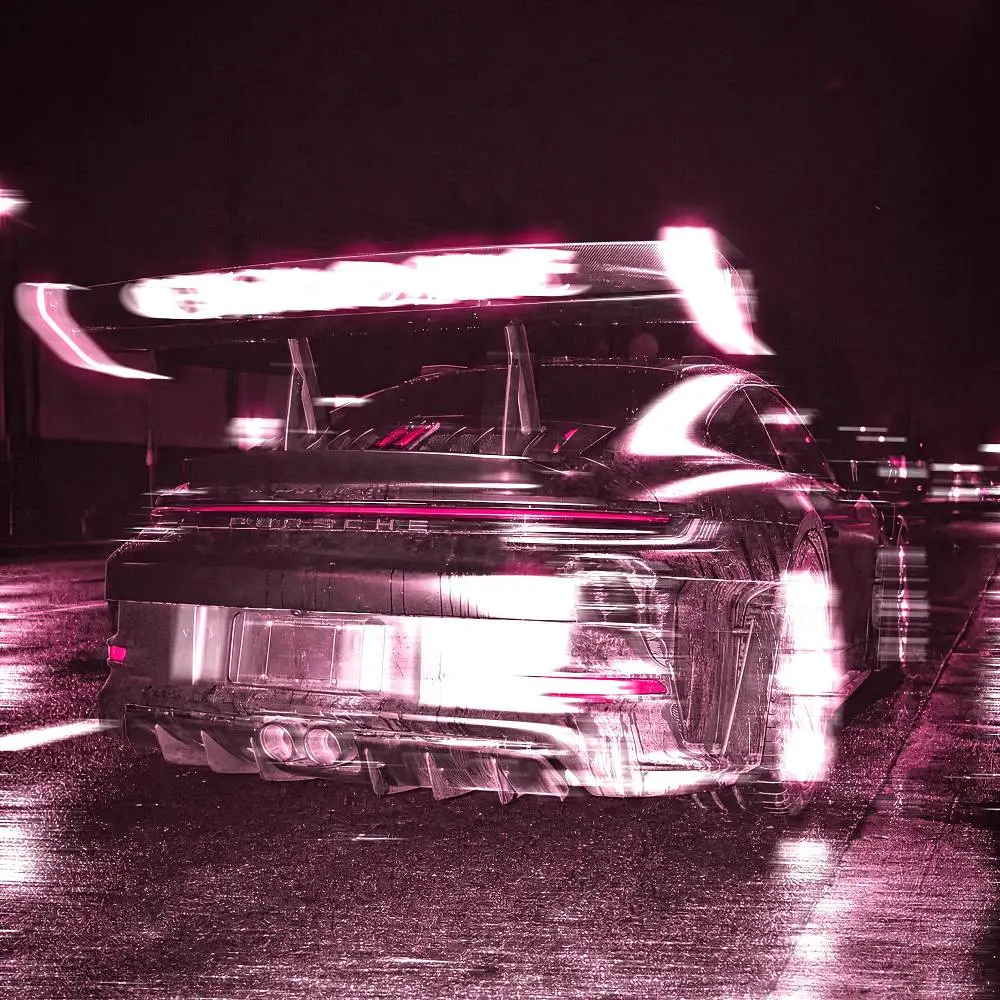 HEADLIGHTS - ANDRXRXSSO & BLOODTHXRN & ROSORY & Ensurance