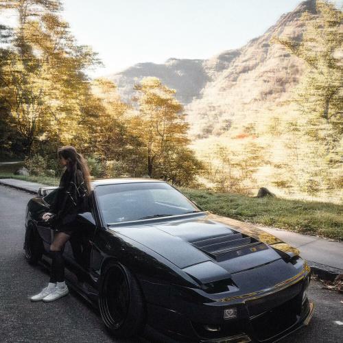 ANDRXRXSSO, BLOODTHXRN, TSUKUBX PLAYA - TO FOREVER