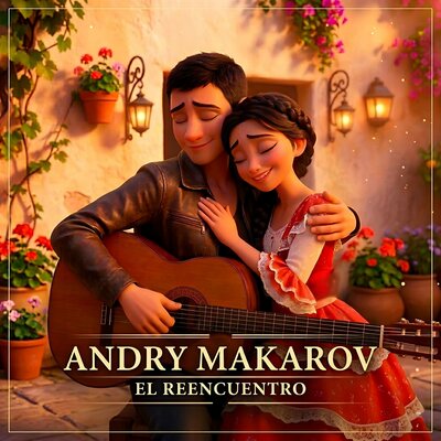 El Reencuentro - Andry Makarov